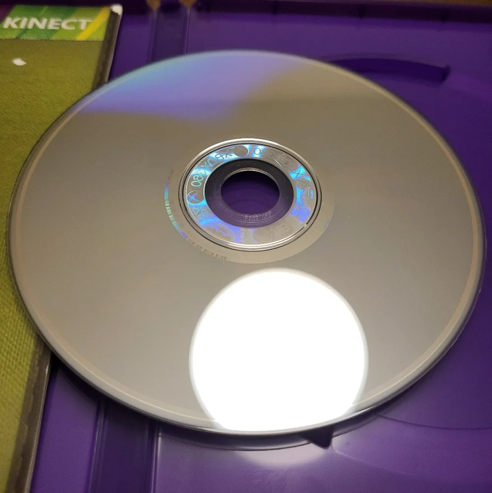 Kinect Adventures - Picture 3 of 4
